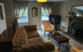 Grangegeeth Inn